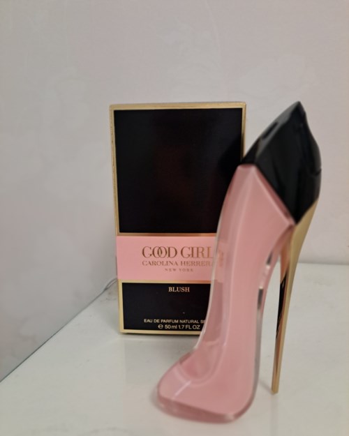 Carolina Herrera Good Girl Blush Eau de Parfum 50 ml | lyko.com