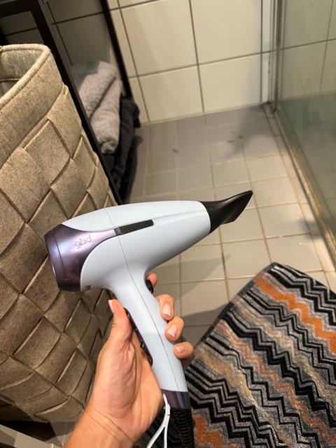 ghd Professional Hair Dryer Diffuser - Main Image