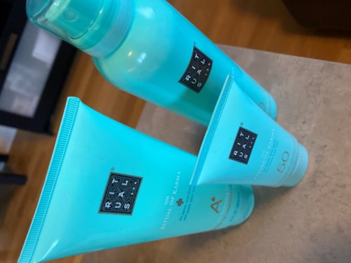 Rituals The Ritual of Karma After Sun Hydrating Lotion 200 ml