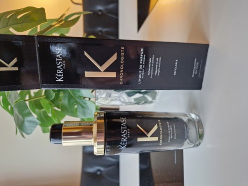 Kérastase Chronologiste Chronologiste L'Huile De Parfum