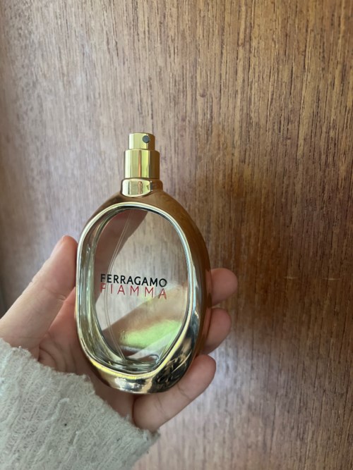 Ferragamo Fiamma Eau de Parfum 35 ml | lyko.com