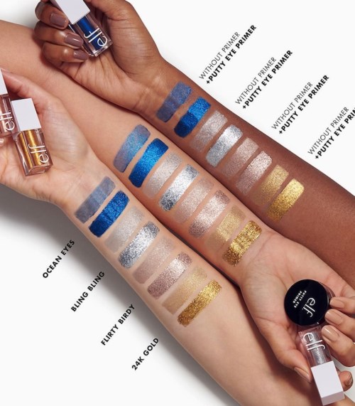 e.l.f. liquid eyeshadow disco queen Aromi Per Sigarette Elettroniche Aromi sigaretta elettronica
