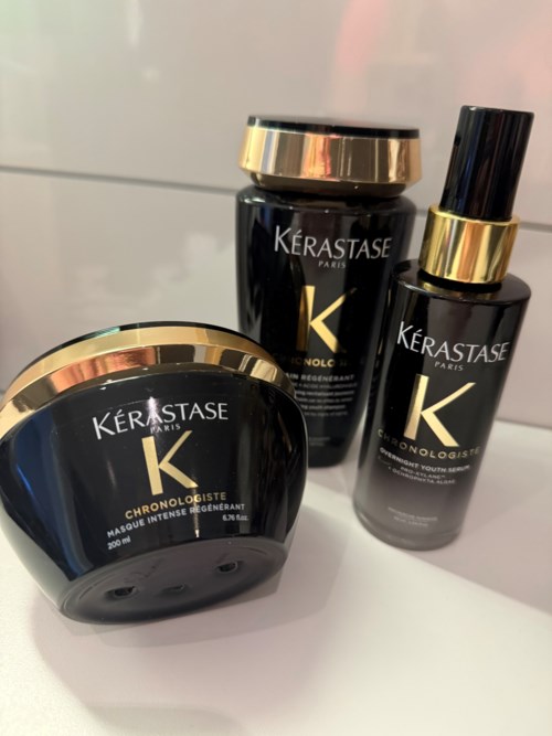Kérastase Chronologiste Overnight Youth Serum 90 ml | lyko.com