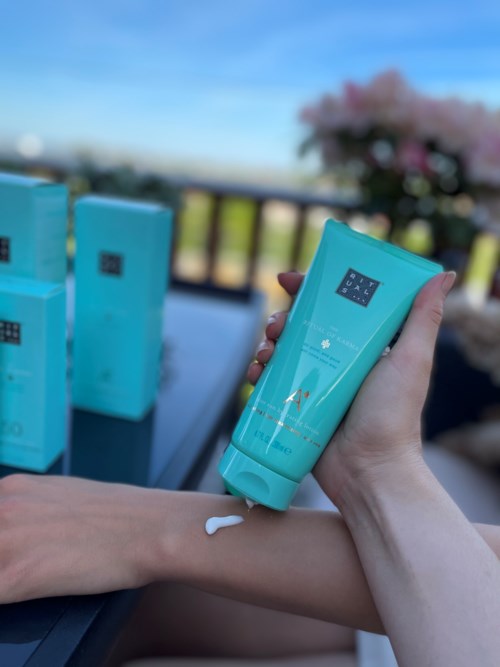 Rituals The Ritual of Karma After Sun Hydrating Lotion 200 ml