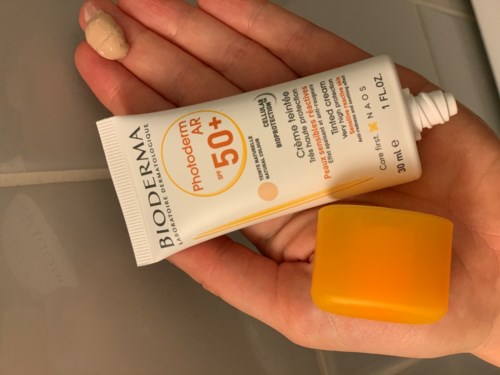 Bioderma Photoderm AR SPF 50 30 ml lyko