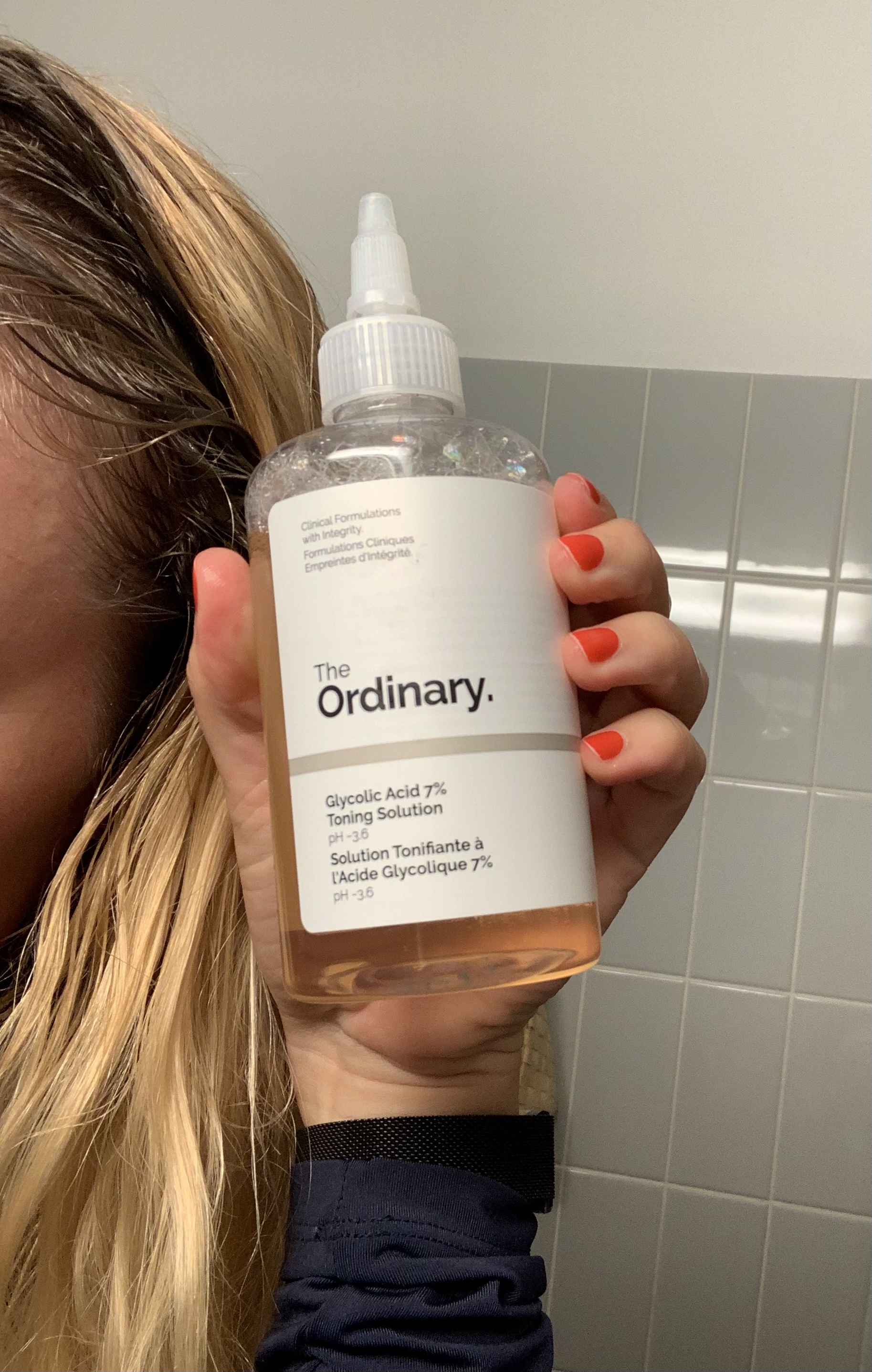 The Ordinary Direct Acids 240 ml 