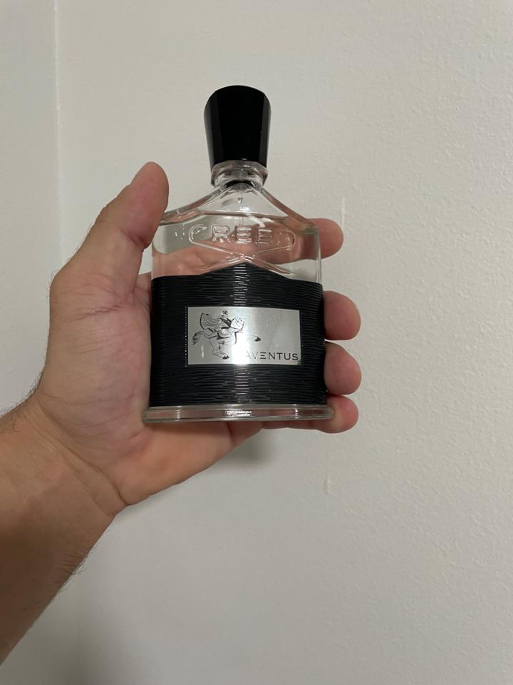 Creed Aventus EdP 50 ml