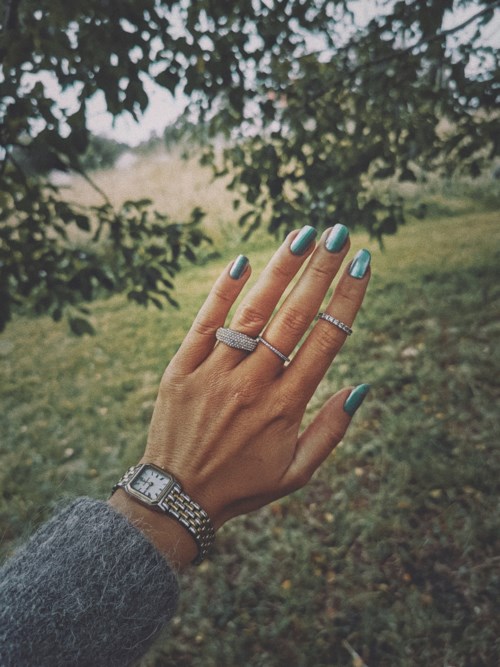 OPI Nail Lacquer Big Zodiac Energy Nail Polish I Cancertainly Shine