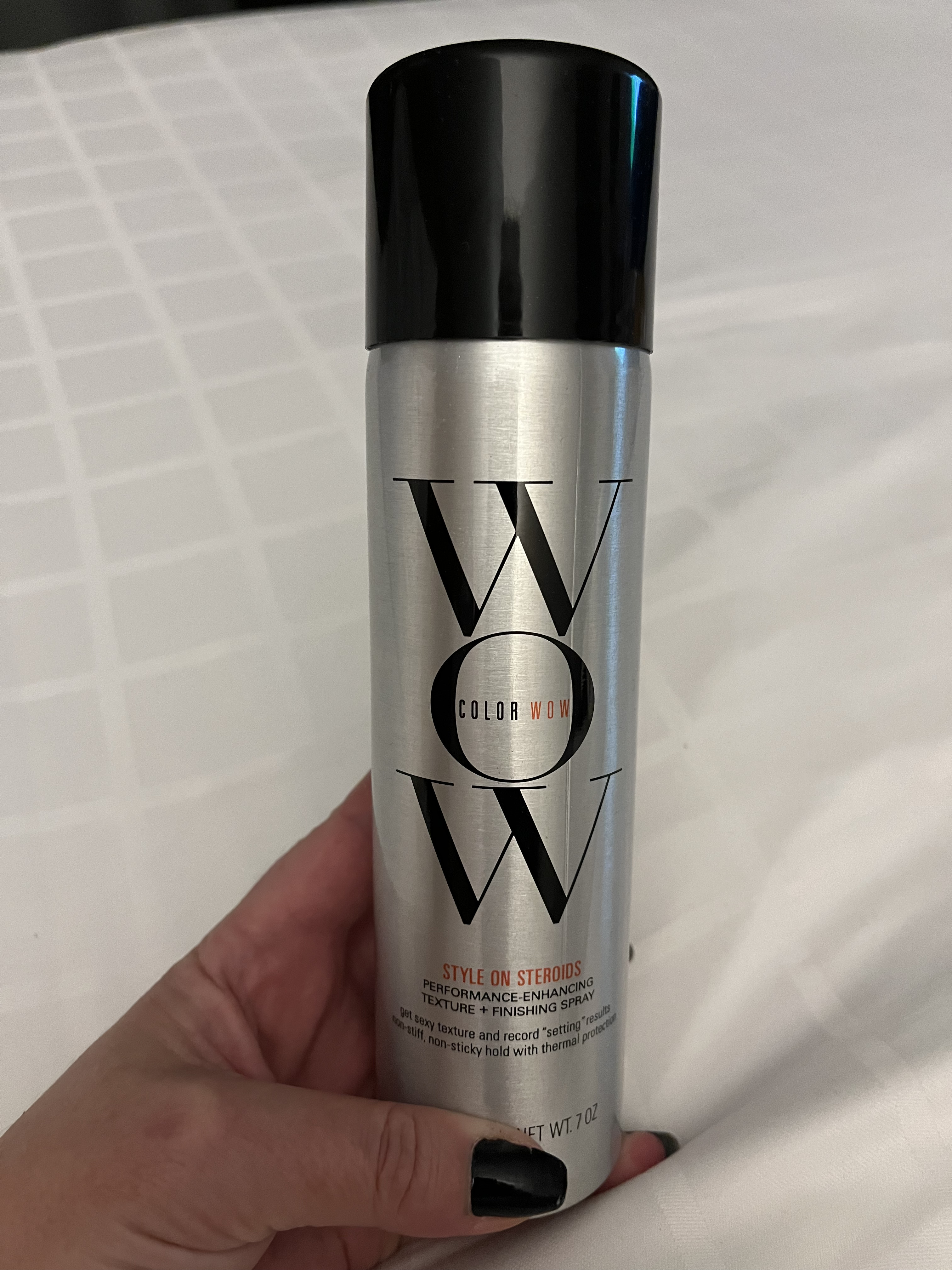 Color Wow Style On Steroids 262ml