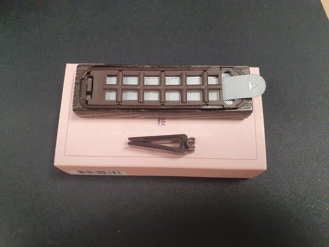 Rituals The Ritual Of Karma Life is a Journey Car Perfume - Parfum pour Rituals The Ritual Of Karma Life is a Journey Car Perfume - Parfum pour