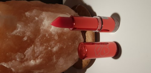 Catrice Wild Hibiscus Glow Lip Balm 010 010