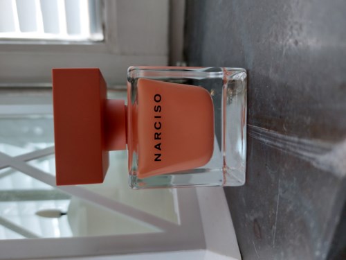 Narciso rodriguez best sale ambree 30ml