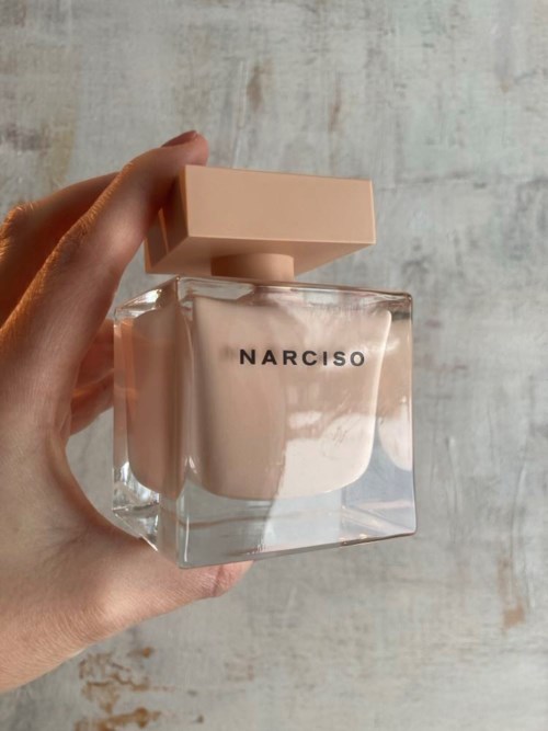 Narciso Rodriguez Narciso Poudree Eau de Parfum 50 ml | lyko.com