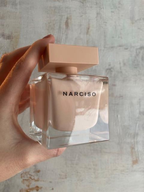 Narciso Rodriguez Narciso Poudree Eau de Parfum 50 ml