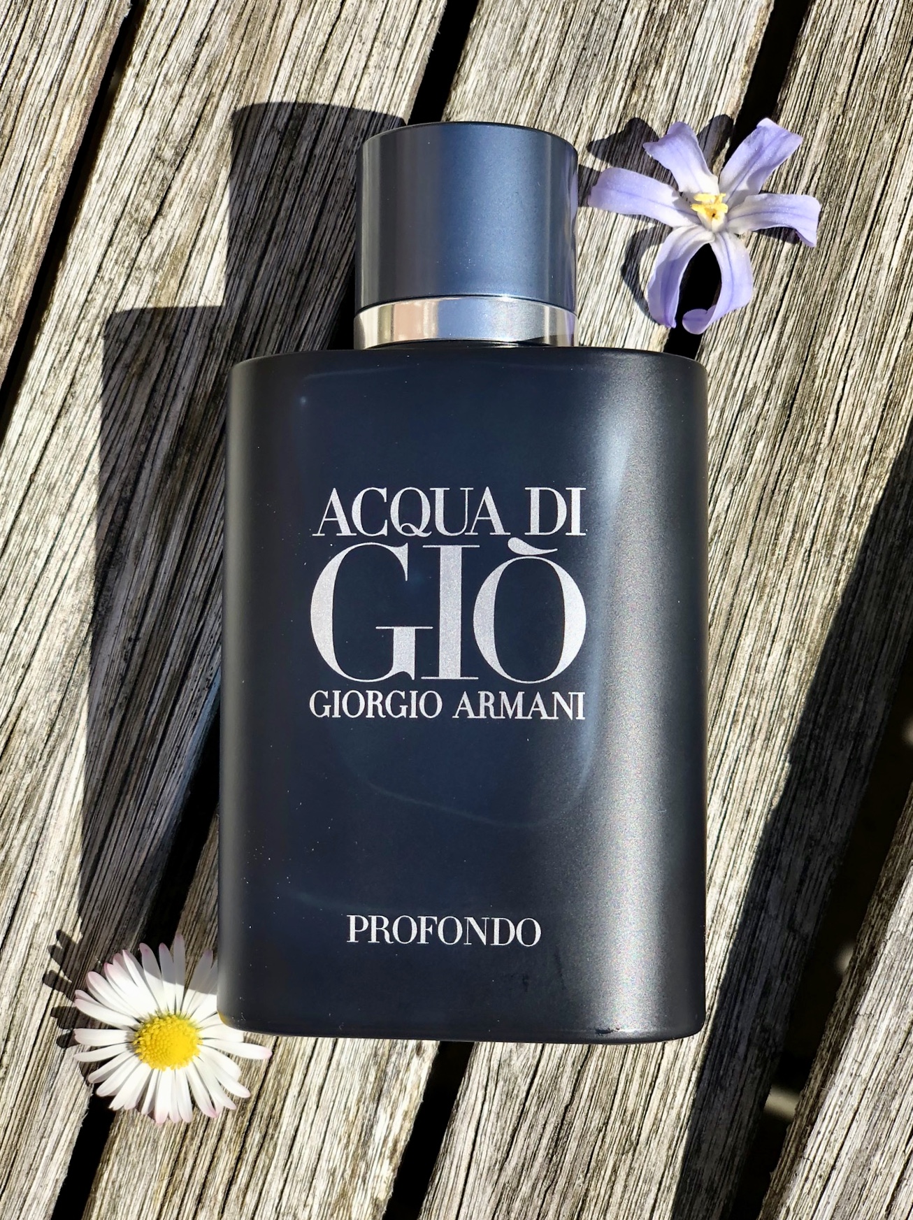 acqua di gio profondo 75ml