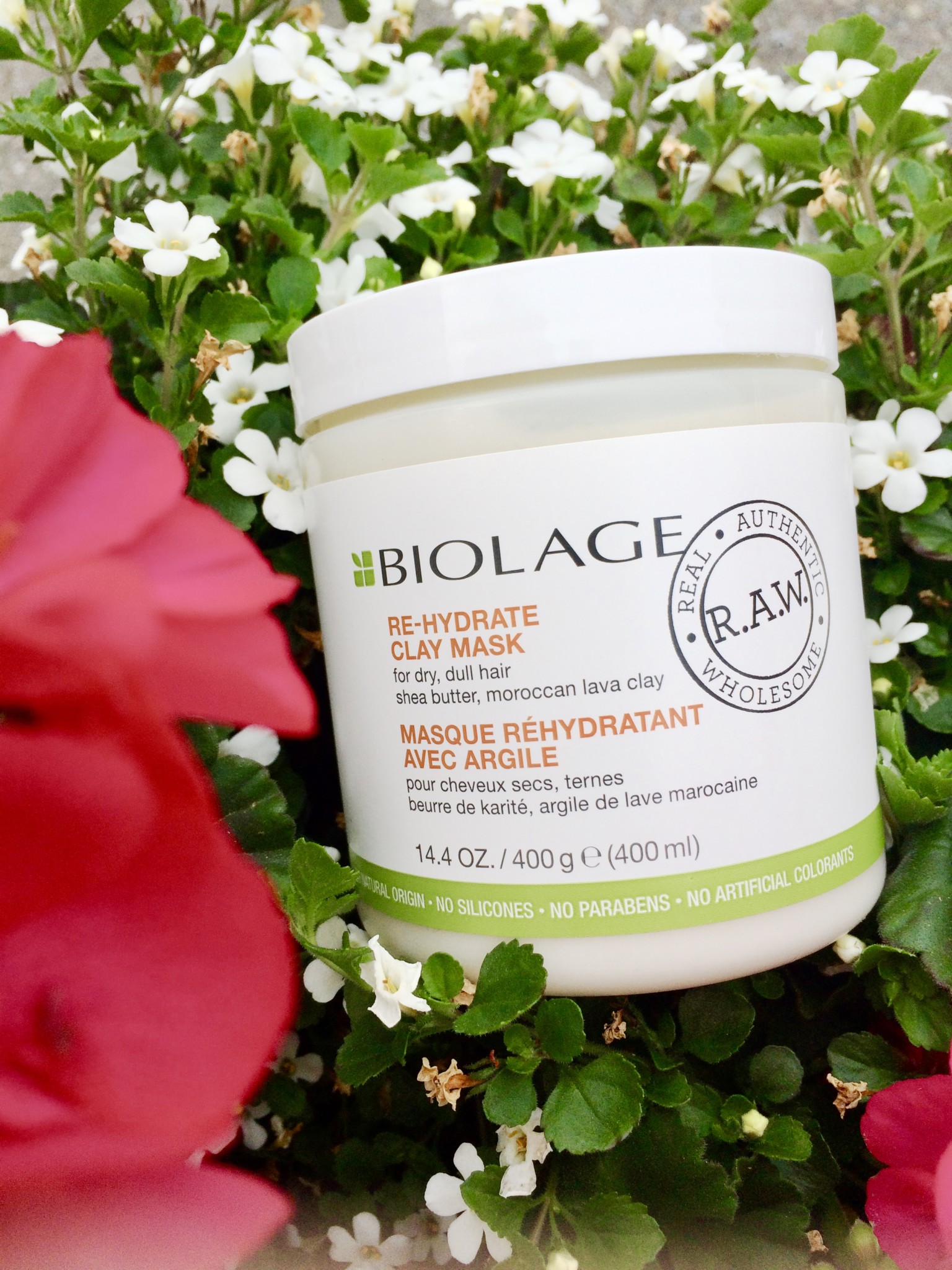 Biolage Biolage R.A.W  lyko.com