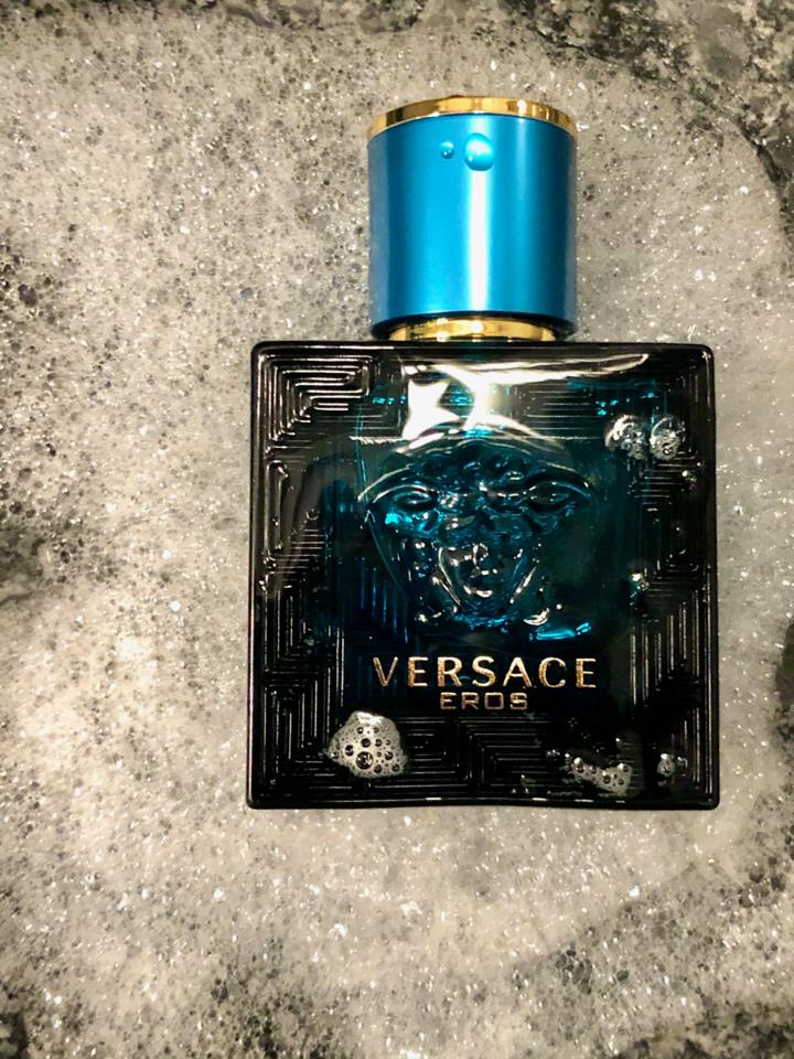 Versace Eros Pour Homme Eau de Perfume 50 ml