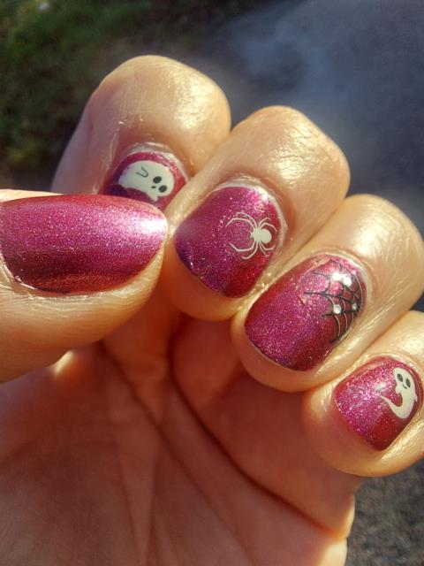 Catrice Quick Dry Top Coat