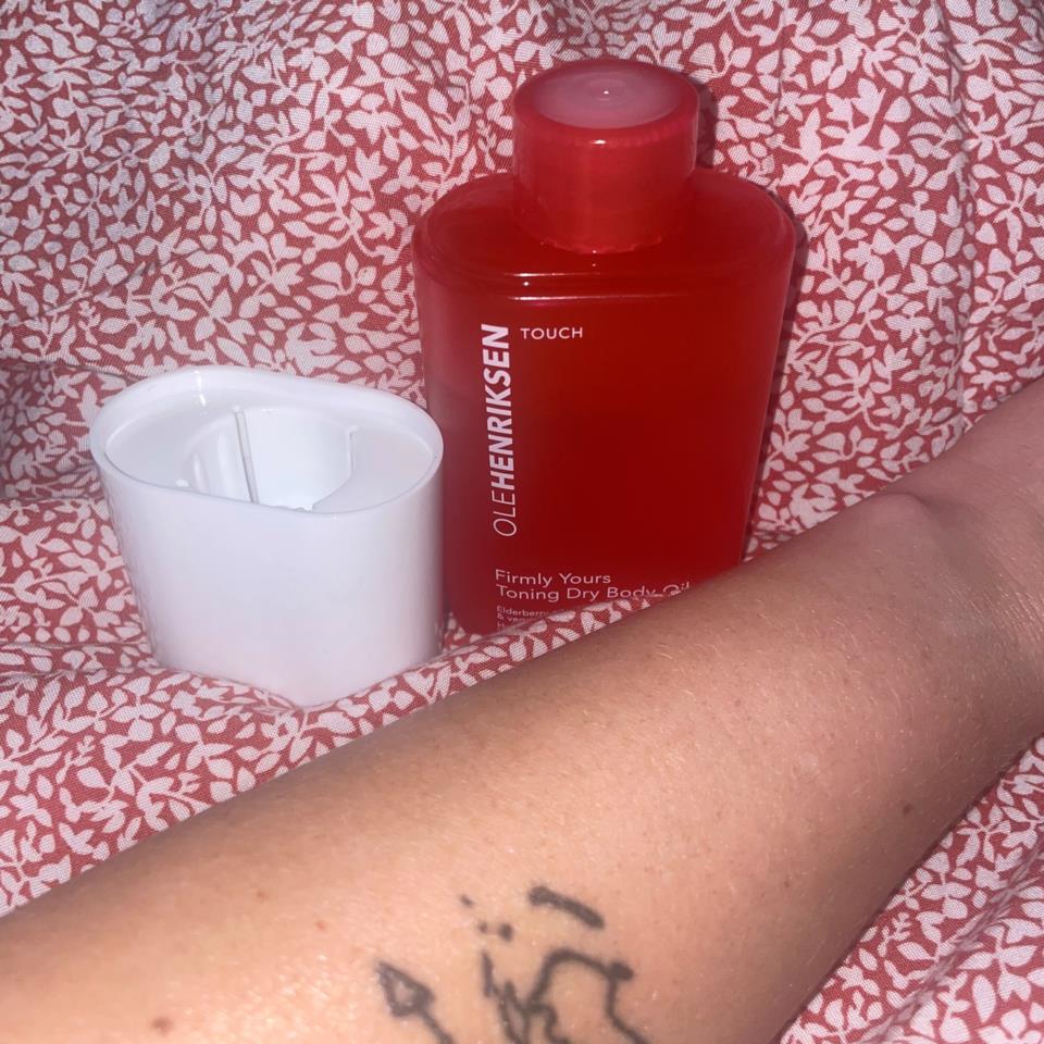 Ole Henriksen Touch Beam Cream Smoothing Body Moisturizer 190 Ml - 5
