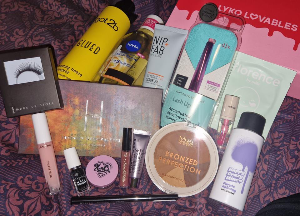 By Lyko Lovables Cast A Spell