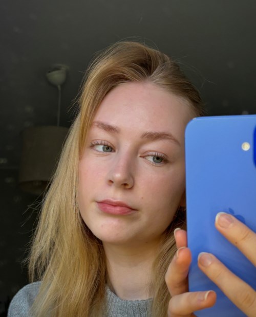 Profiilikuva käyttäjälle: käyttäjä