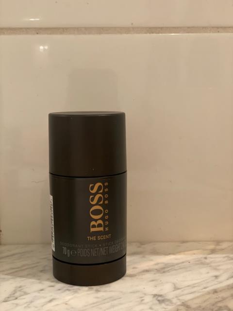 Hugo Boss Boss The Scent Deodorant Stick for Men 75 ml