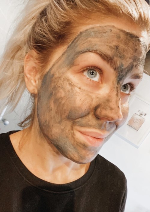 Maria åkerberg aha jojoba peeling recension Maria Akerberg Papaya Peeling 30 Ml Lyko Com