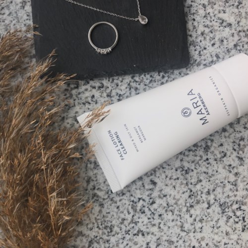 face lotion clearing