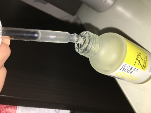 Catrice Skin Lovers Energy Boost Serum 30 ml