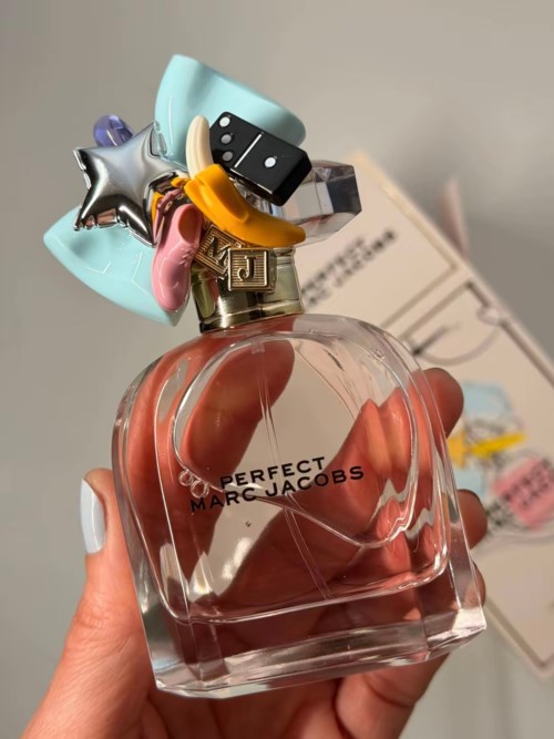 Marc Jacobs Perfect Eau De Parfum 30 ml | lyko.com