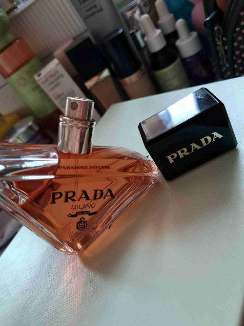 PRADA PARADOXE INTENSE 香水　90ml Prada Paradoxe Intense Eau de Parfum 90 ml | lyko.com