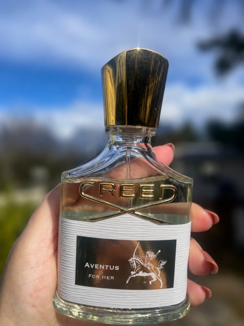 Creed Aventus For Her EdP 75 ml | lyko.com
