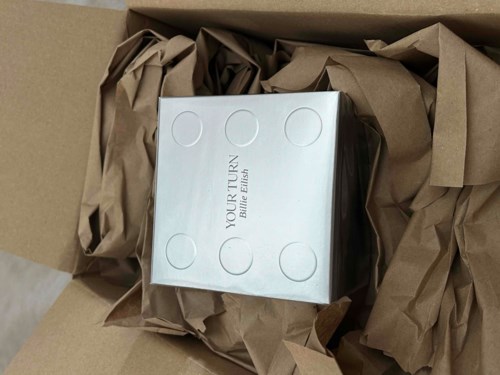 Billie Eilish Your Turn Eau de Parfum 30 ml | lyko.com