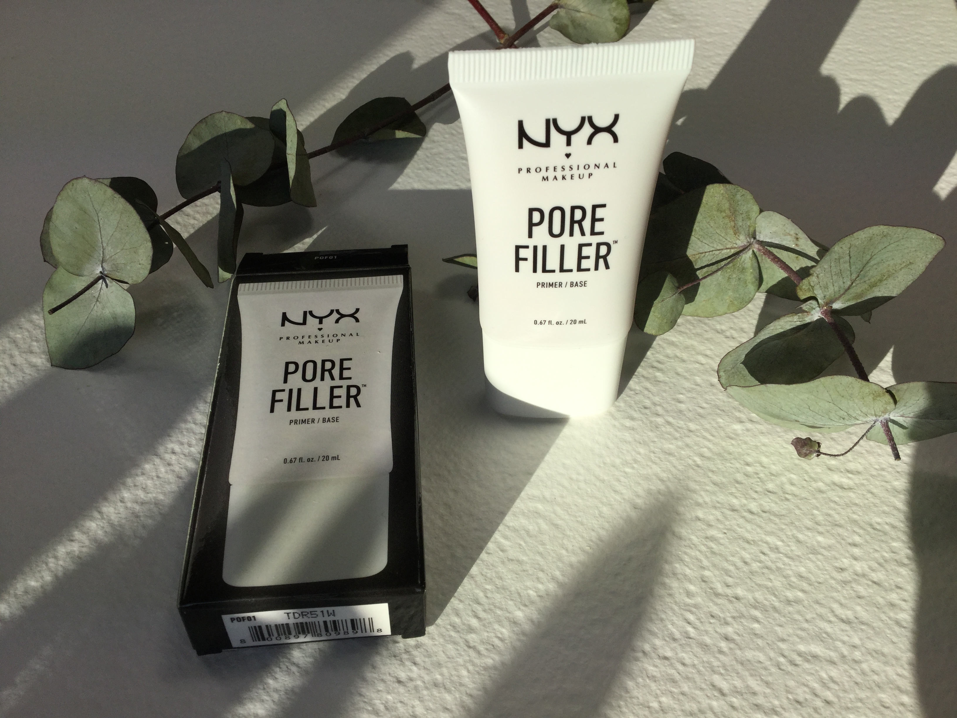 NYX Professional Makeup Pore Filler Primer, 20 ml - oh feliz Svizzera