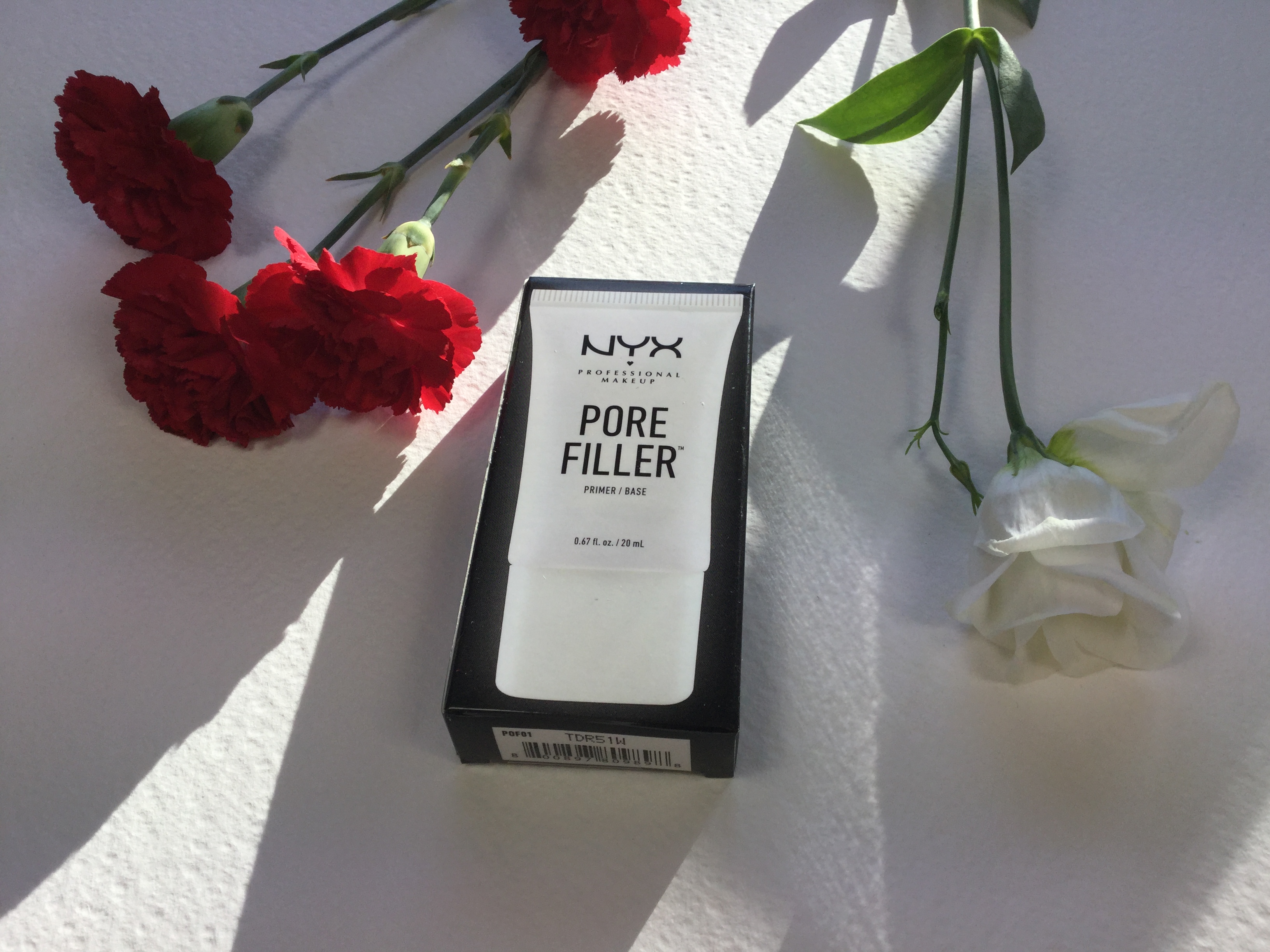 NYX Professional Makeup Pore Filler Primer, 20 ml - oh feliz Svizzera