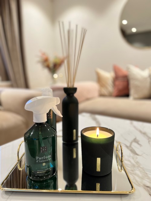 Interior parfum discount rituals