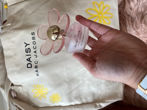 marc jacobs so sweet 50ml