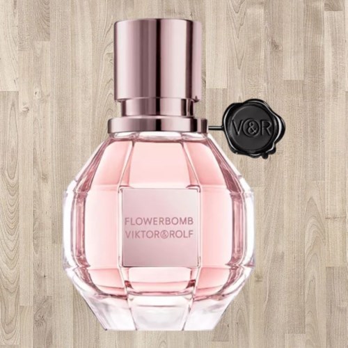 Viktor & Rolf Flowerbomb EdP Spray 50 ml | lyko.com