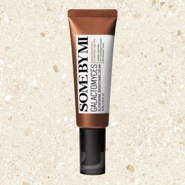 SOME BY MI Galactomyces Glutathione brightening cream 40 ml