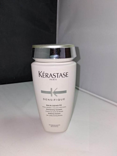 Kérastase Densifique Bain Densité shampoo 250 ml | lyko.com