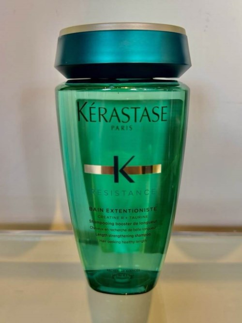 Kérastase Resistance Bain Extentioniste shampoo 500 ml | lyko.com
