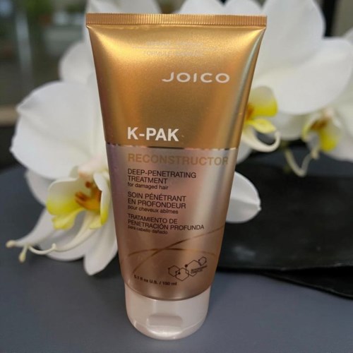 Joico K-pak Reconstructor Deep-Penetrating Treatment 50 ml | lyko.com
