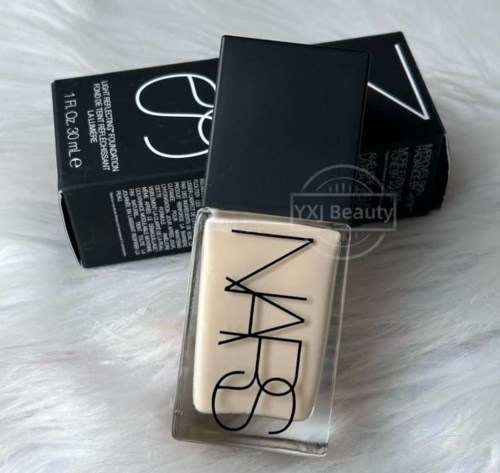 NARS Light Reflecting Foundation Mont Blanc | lyko.com