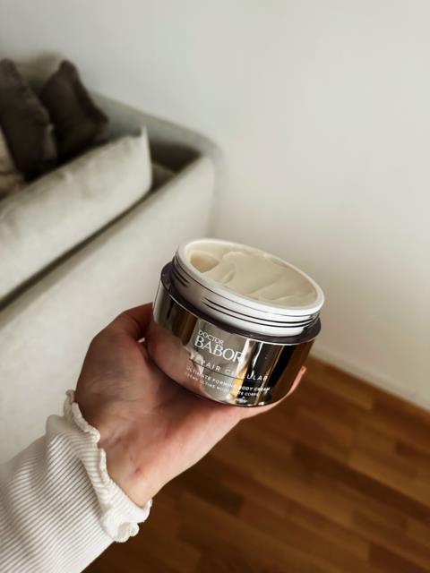 Ultimate Forming Body Cream