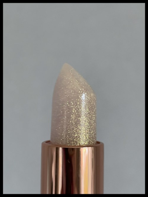 Catrice Autumn Collection Sparkle Glow Lip Balm From Glow To Wow