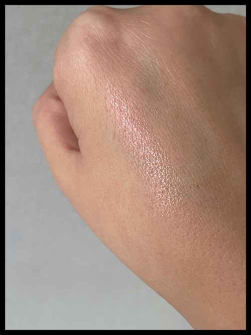 Catrice Autumn Collection Sparkle Glow Lip Balm From Glow To Wow