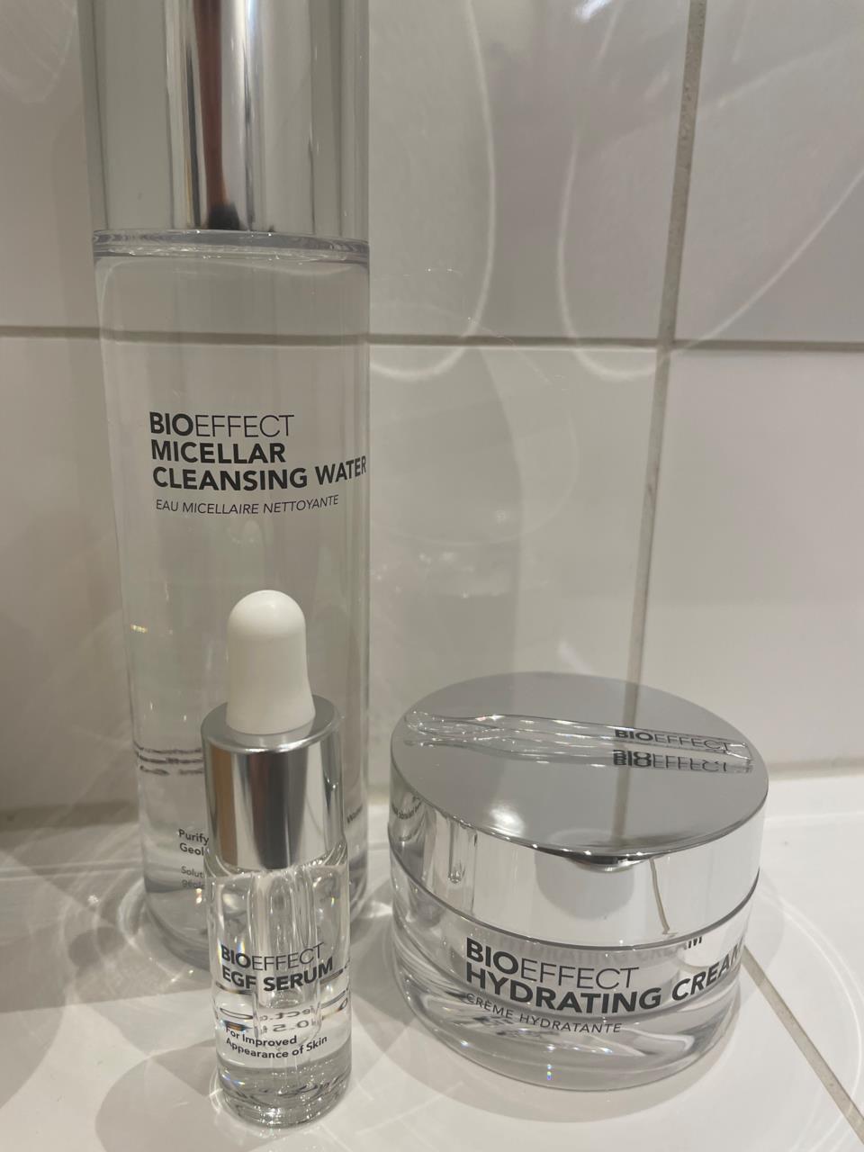 Bioeffect Egf Serum 15 ml | lyko.com