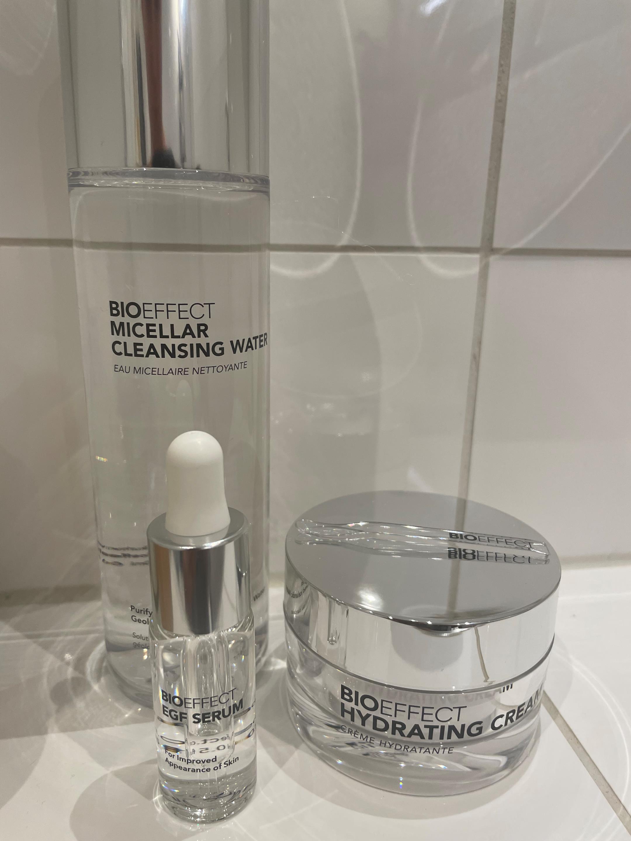 Bioeffect Egf Serum 15 ml | lyko.com