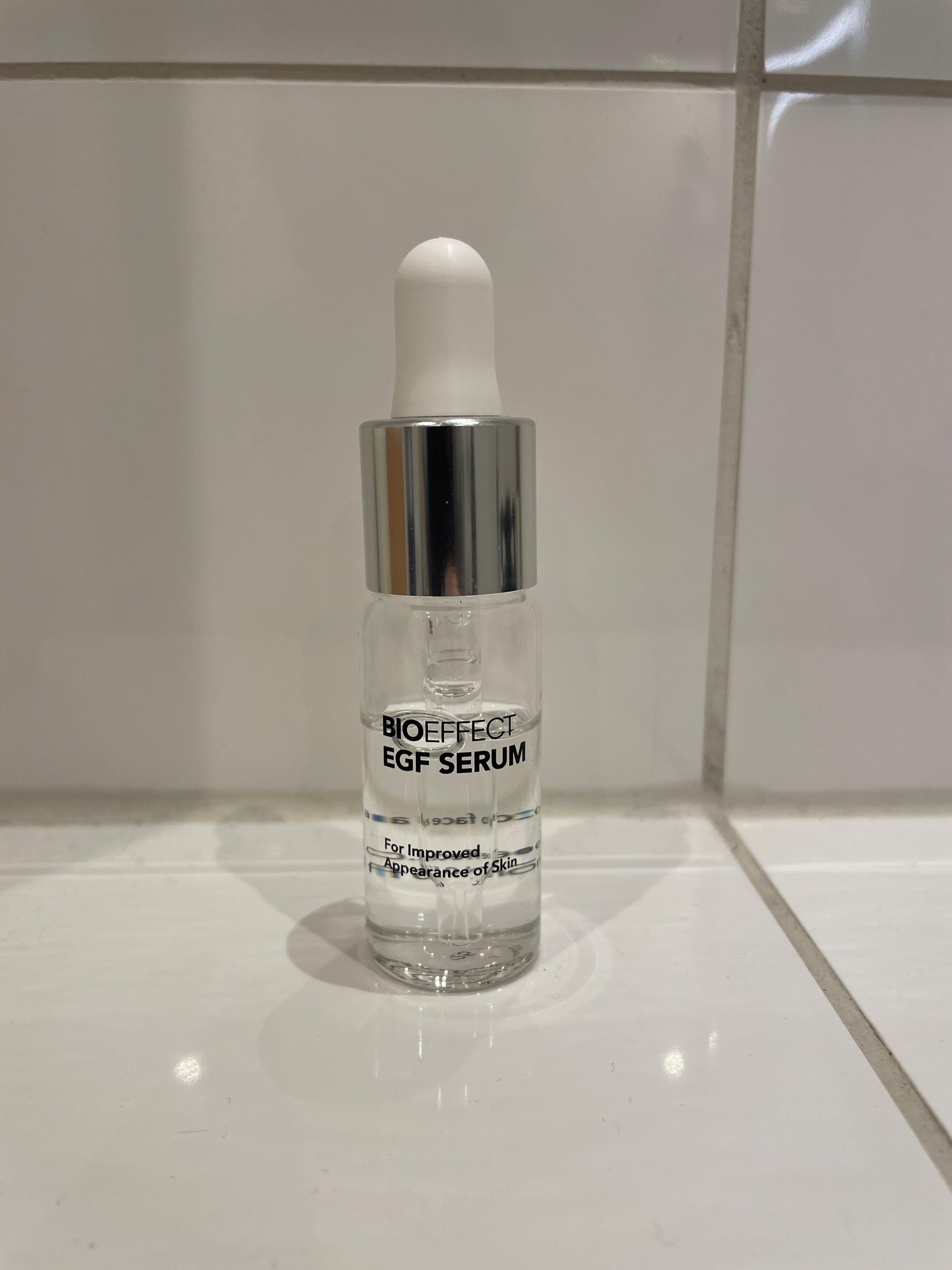 Bioeffect Egf Serum 15 ml | lyko.com