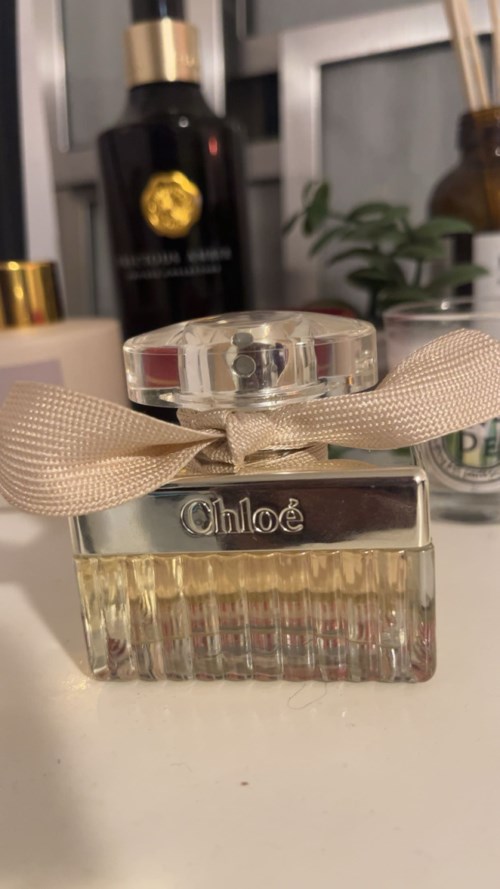 Chloé Eau de Parfum for Women 75 ml | lyko.com